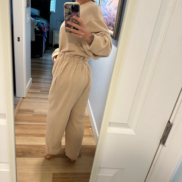 Free People Jumpsuit Romper - Picture 9 of 10